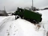 Students Jānis Kancāns pārbūvē un izmēģina GAZ66